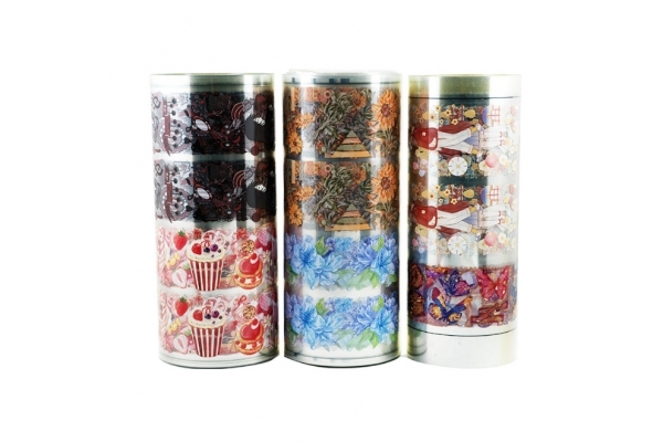 Why is transparent PVC widely used in industry and daily life?